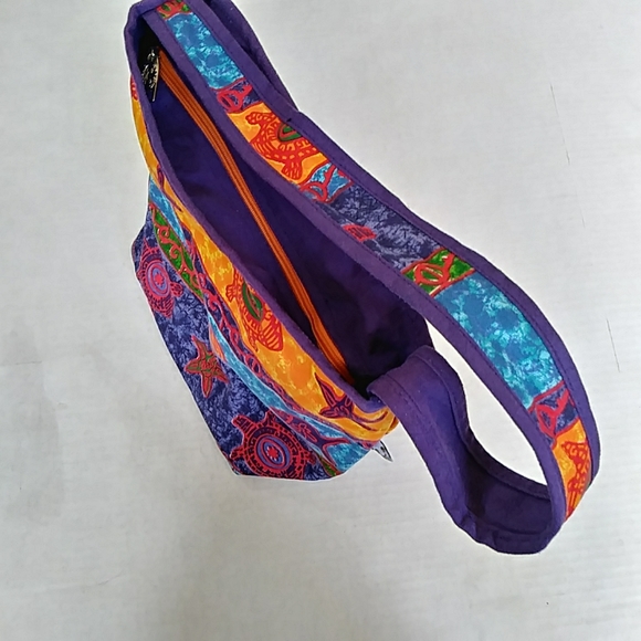 Sun 'n' Sand purse bag NWOT - Picture 2 of 10